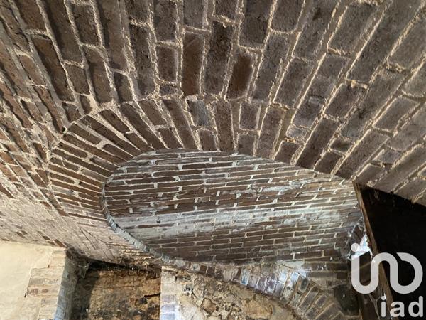 Maison à vendre 5 pièces 144 m² Coudres