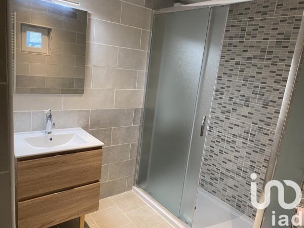 Maison à vendre 5 pièces 144 m² Coudres