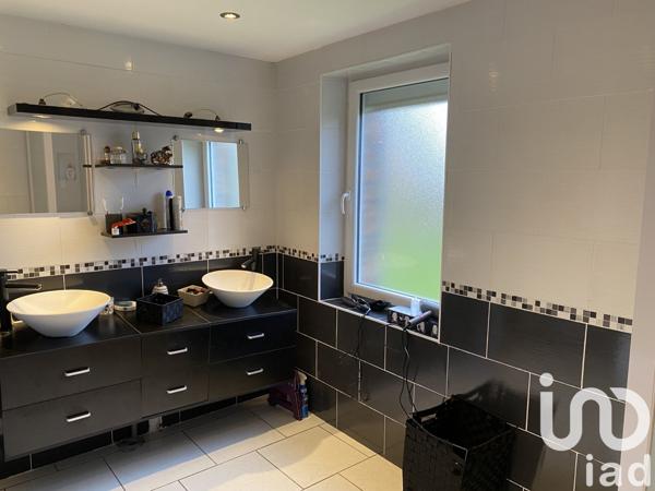 Maison à vendre 5 pièces 144 m² Coudres