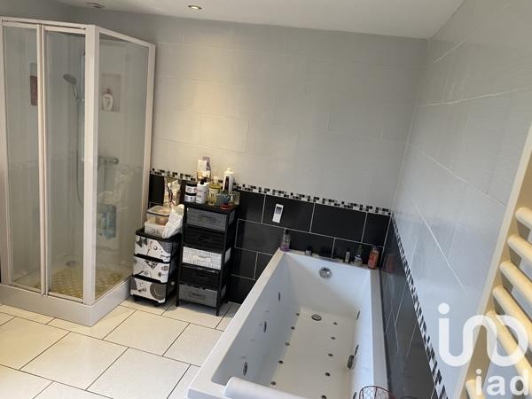 Maison à vendre 5 pièces 144 m² Coudres