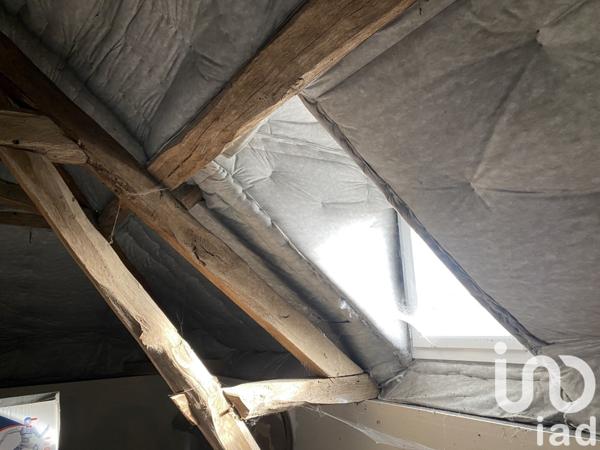 Maison à vendre 5 pièces 144 m² Coudres