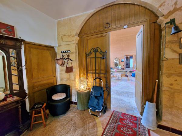 Opportunité rare et unique - Ancien temple historique