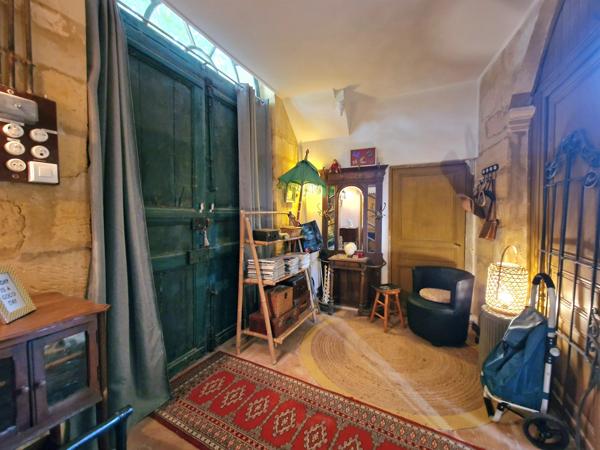 Opportunité rare et unique - Ancien temple historique