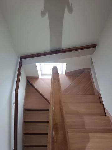 Maison de village rénovée – 4 chambres + grange aménageable – Proche Montmorillon
