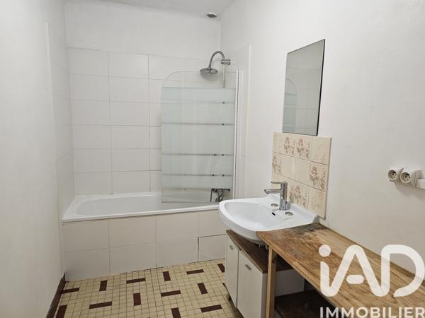 Maison à vendre 4 pièces 114 m² Bouguenais