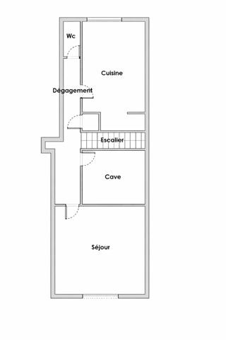 Maison à vendre 4 pièces 114 m² Bouguenais