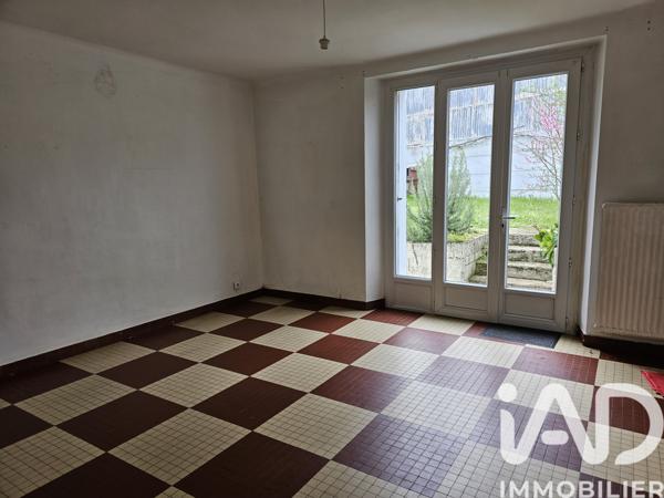 Maison à vendre 4 pièces 114 m² Bouguenais