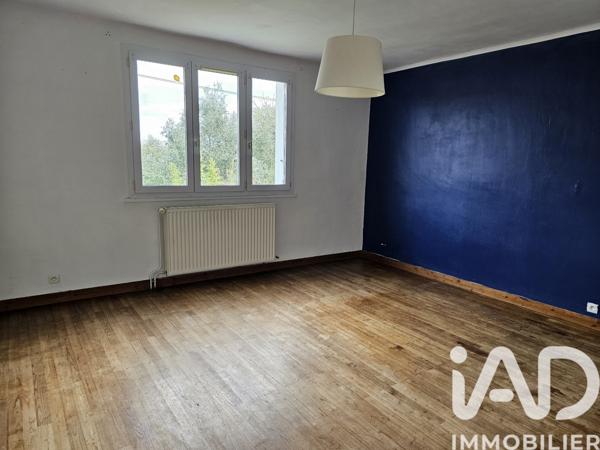 Maison à vendre 4 pièces 114 m² Bouguenais