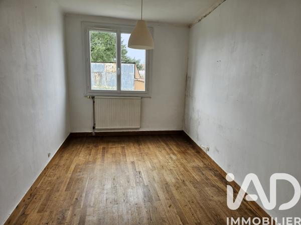Maison à vendre 4 pièces 114 m² Bouguenais