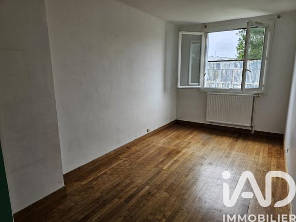 Maison à vendre 4 pièces 114 m² Bouguenais