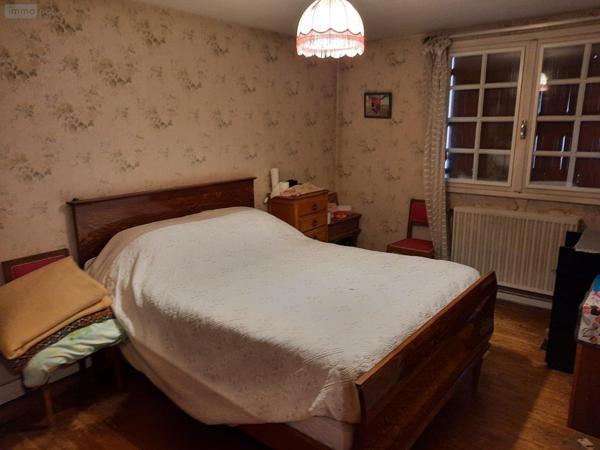 Maison à vendre à Val-d'Oust dans le Morbihan (56800), ref : VM3362-56044