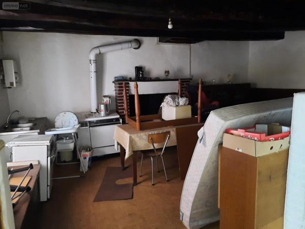 Maison à vendre à Val-d'Oust dans le Morbihan (56800), ref : VM3362-56044