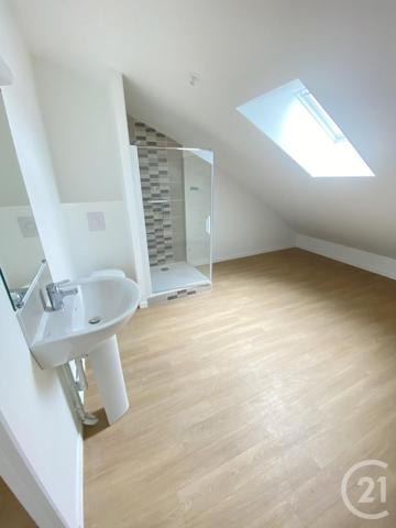 appartement à vendre 3 pièces - 87,37 m2 LA BOUEXIERE - 35