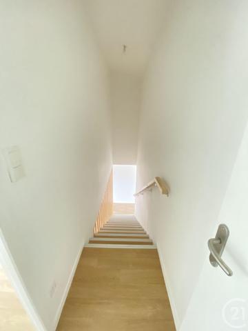 appartement à vendre 3 pièces - 87,37 m2 LA BOUEXIERE - 35