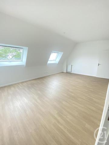appartement à vendre 3 pièces - 87,37 m2 LA BOUEXIERE - 35