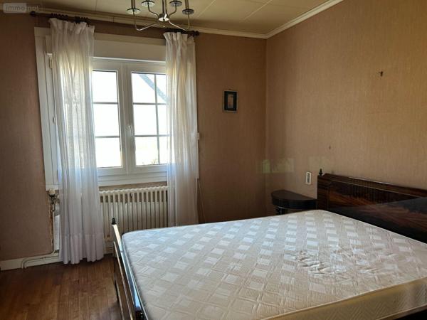 Maison à vendre à Kernével dans le Finistère (29140), ref : 2507