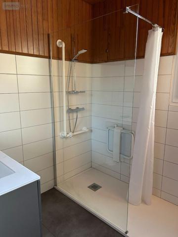 Maison à vendre à Kernével dans le Finistère (29140), ref : 2507