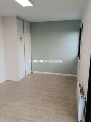 44470 THOUARE SUR LOIRE Thouaré sur Loire bureau 15 m2