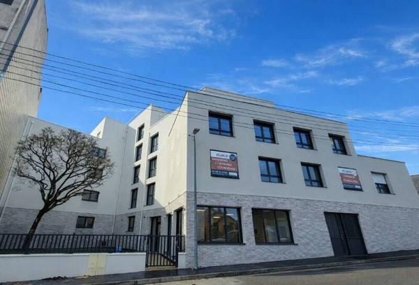 Appartement 1 pièce                                        - 44300 Nantes - Perverie Réf : 10858