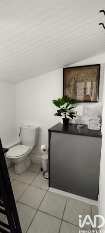 Maison à vendre 4 pièces 91 m² Aulnay