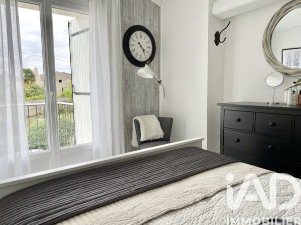 Maison à vendre 4 pièces 91 m² Aulnay