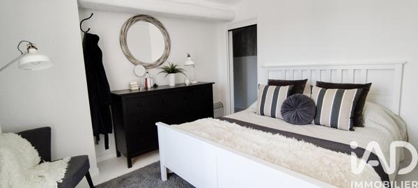 Maison à vendre 4 pièces 91 m² Aulnay