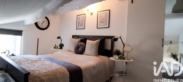 Maison à vendre 4 pièces 91 m² Aulnay