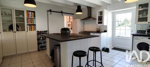 Maison à vendre 4 pièces 91 m² Aulnay