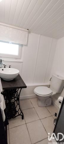 Maison à vendre 4 pièces 91 m² Aulnay