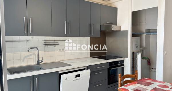 À vendre Appartement 2 pièces 45.28 m² - Canet-en-roussillon 66140