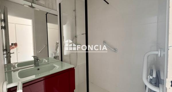 À vendre Appartement 2 pièces 45.28 m² - Canet-en-roussillon 66140
