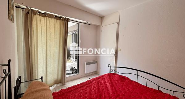 À vendre Appartement 2 pièces 45.28 m² - Canet-en-roussillon 66140
