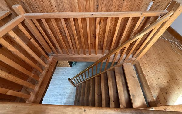 Maison à vendre    11 pièces • 416 m2 Saint-Cosme-en-Vairais
