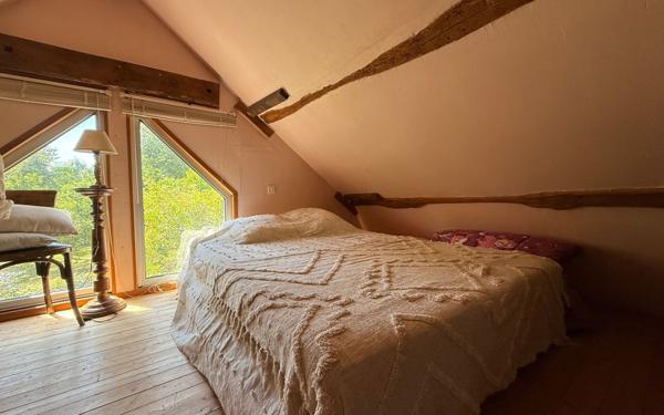 Maison à vendre    11 pièces • 416 m2 Saint-Cosme-en-Vairais