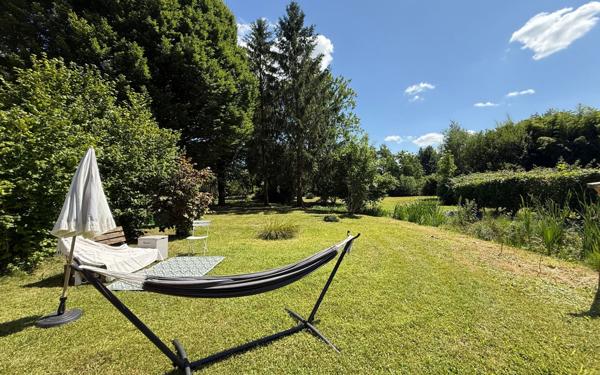 Maison à vendre    11 pièces • 416 m2 Saint-Cosme-en-Vairais