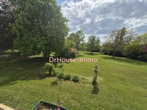 Appartement à vendre 3 pièces de 56 m²