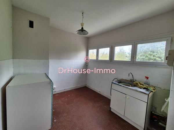Appartement à vendre 3 pièces de 56 m²