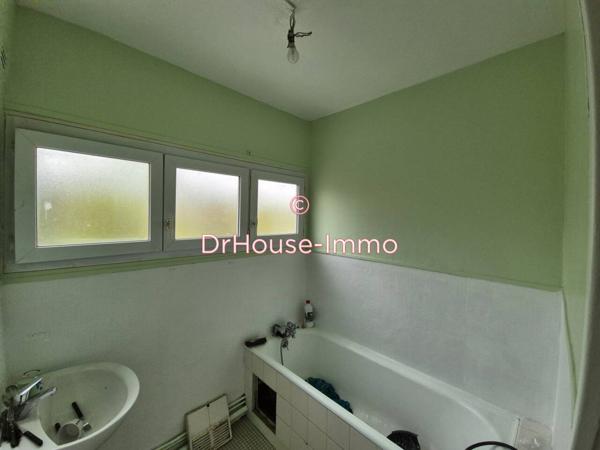 Appartement à vendre 3 pièces de 56 m²