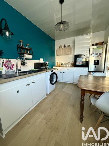 Maison à vendre 5 pièces 95 m² Tours-sur-Marne