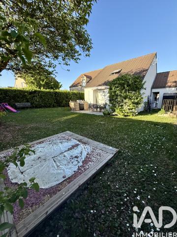 Maison à vendre 5 pièces 95 m² Tours-sur-Marne