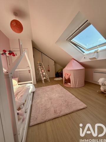 Maison à vendre 5 pièces 95 m² Tours-sur-Marne