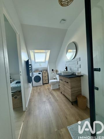 Maison à vendre 5 pièces 95 m² Tours-sur-Marne