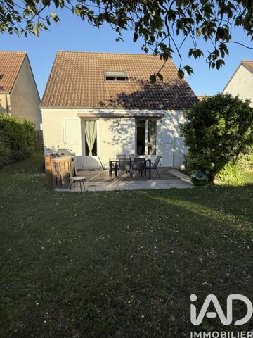 Maison à vendre 5 pièces 95 m² Tours-sur-Marne
