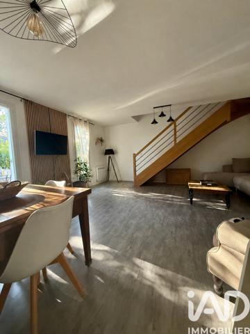 Maison à vendre 5 pièces 95 m² Tours-sur-Marne