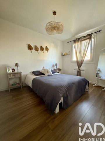 Maison à vendre 5 pièces 95 m² Tours-sur-Marne