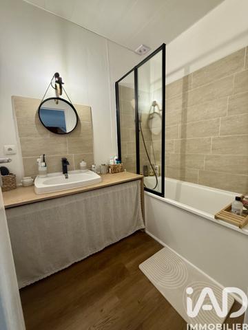 Maison à vendre 5 pièces 95 m² Tours-sur-Marne