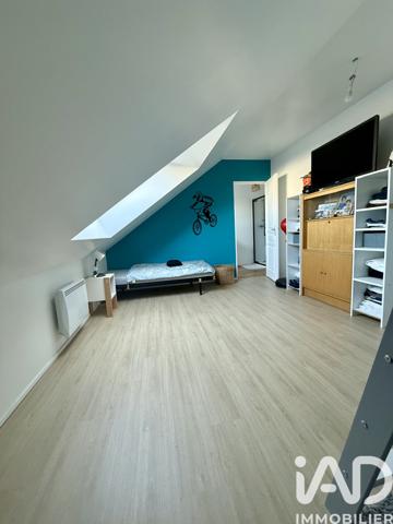 Maison à vendre 5 pièces 95 m² Tours-sur-Marne