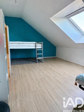 Maison à vendre 5 pièces 95 m² Tours-sur-Marne