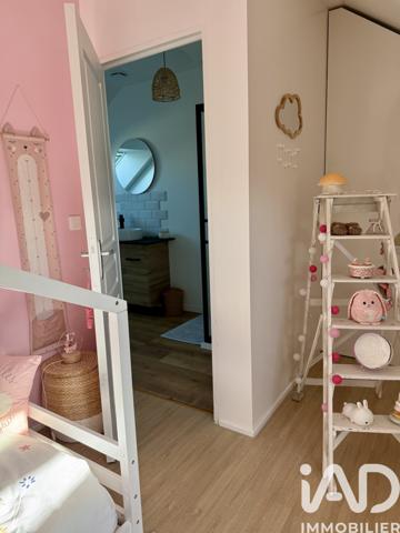 Maison à vendre 5 pièces 95 m² Tours-sur-Marne