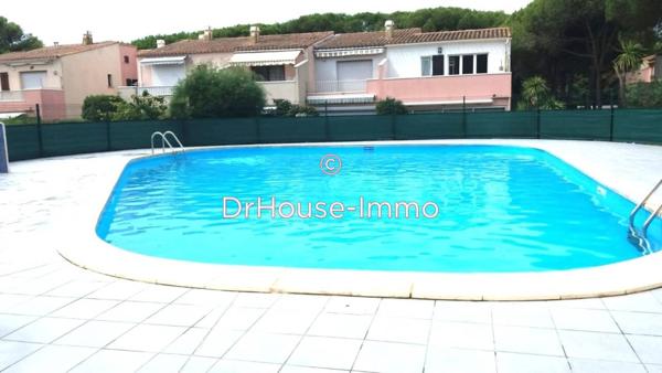 Appartement à vendre 3 pièces de 21 m²